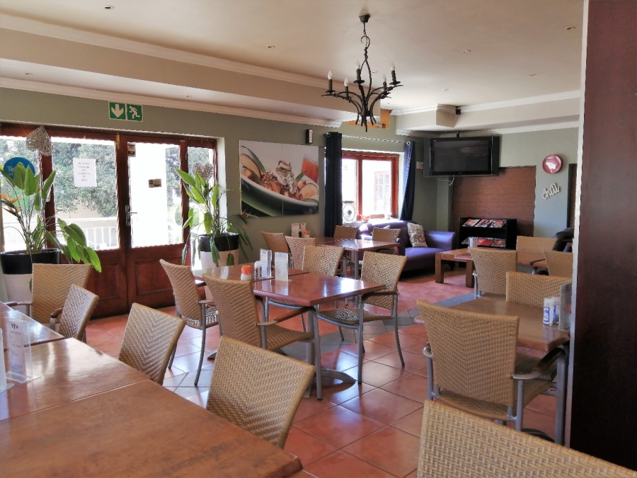 Commercial Property for Sale in Mosel Eastern Cape